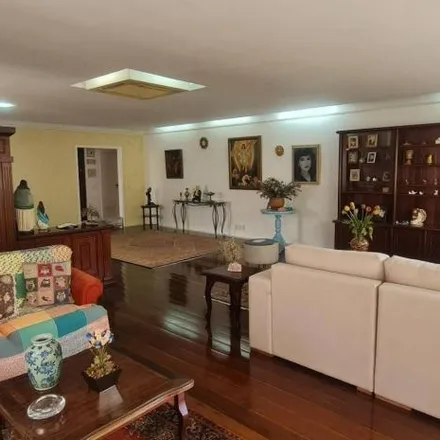 Buy this 4 bed apartment on Ipanema Beach House in Rua Barão da Torre, Ipanema