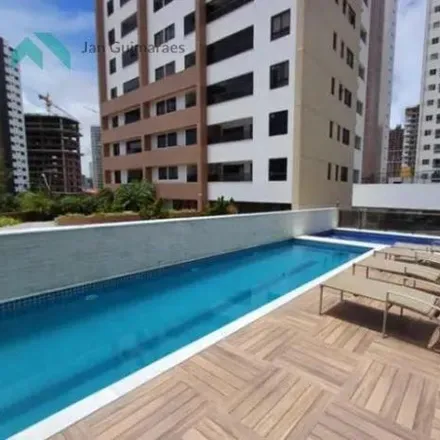 Image 2 - Rua Josemar Rodrigues de Carvalho, Jardim Oceania, João Pessoa - PB, 58037, Brazil - Apartment for rent