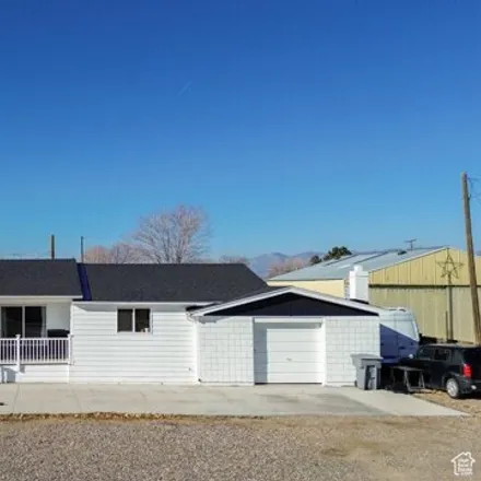 Buy this 3 bed house on 583 East 100 North Street in Beaver, UT 84713