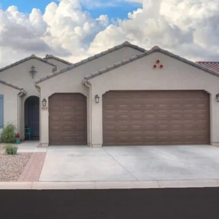 Buy this 2 bed house on West Ruby Drive in Eloy, AZ