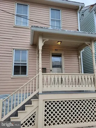 Rent this 2 bed house on 108 West Cecil Street in Winchester, VA 22601