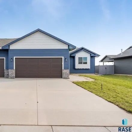 Buy this 3 bed house on 1498 North Cole Avenue in Tea, SD 57064
