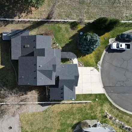 Image 5 - North Dakota Lane, Fairwood, Spokane County, WA 99251, USA - House for sale