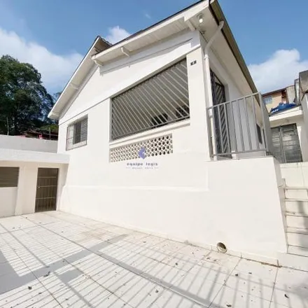 Rent this 3 bed house on Rua Oleiros in Parque do Carmo, São Paulo - SP