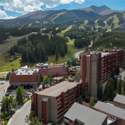 Buy this 2 bed condo on 598 Kings Crown Road in Breckenridge, CO 80424