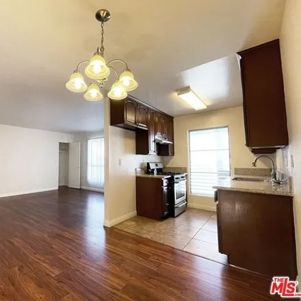 Rent this 2 bed house on 870 Figueroa Ter Apt 6 in Los Angeles, California