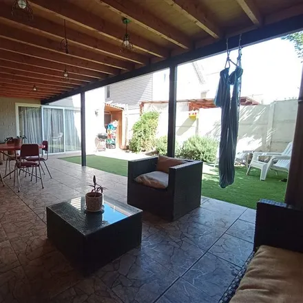 Buy this 5 bed house on unnamed road in Buin, Chile