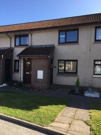 Rent this 1 bed apartment on Fairview Crescent in Aberdeen City, AB22 8ZB