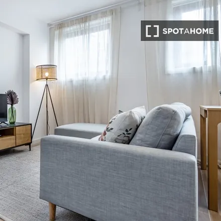 Rent this studio apartment on Rua do Duque da Terceira 141 in 4000-420 Porto, Portugal