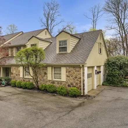 Buy this 5 bed house on 605 Heatherwood Road in Lower Merion Township, PA 19010