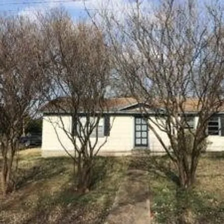 Image 2 - 302 East Spruce Street, Whitewright, Grayson County, TX 75491, USA - House for sale