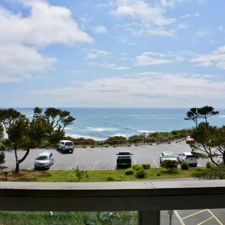 Buy this 1 bed condo on Devils Punchbowl State Natural Area in 1st Street, Otter Rock