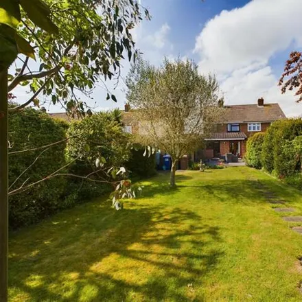 Image 2 - 192 Branksome Avenue, Stanford-le-Hope, SS17 8BY, United Kingdom - Duplex for sale