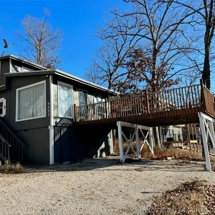 Buy this 2 bed house on 1215 Guenther Lane in Osage Beach, MO 65065