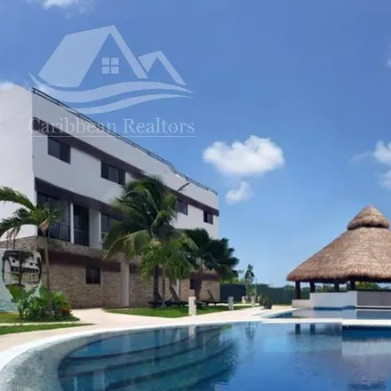 Image 8 - unnamed road, 77507 Cancún, ROO, Mexico - Townhouse for sale