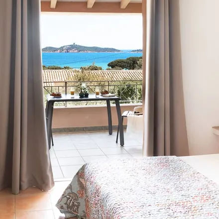 Rent this 1 bed house on 20144 Sainte-Lucie de Porto-Vecchio