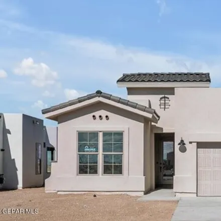 Buy this 4 bed house on Palmspring in El Paso County, TX 79928