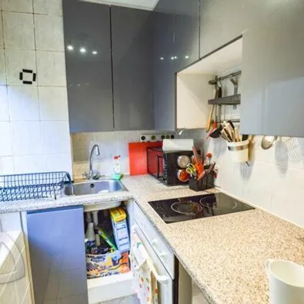 Image 7 - 29 Abercorn Place, London, NW8 9DY, United Kingdom - Apartment for sale