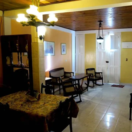 Image 3 - Baracoa, Reparto Paraíso, GUANTÁNAMO, CU - House for rent