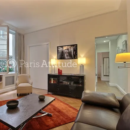 Image 6 - 49 Rue de Richelieu, 75001 Paris, France - Apartment for rent
