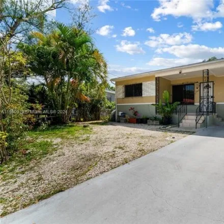 Buy this 3 bed house on 1160 Northwest 120th Street in North Miami, FL 33168
