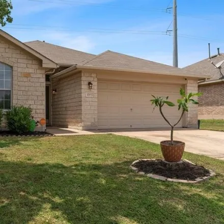 Buy this 3 bed house on 1203 Ridgewood Drive in Leander, TX 78641