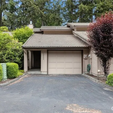 Buy this 2 bed townhouse on 12403 129th Avenue East in South Hill, WA 98374