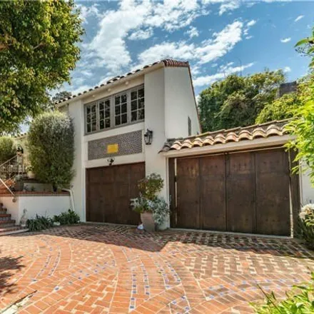 Buy this 3 bed house on 2646 Via Campesina in Palos Verdes Estates, CA 90274