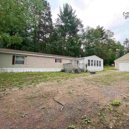 Buy this 2 bed house on East Lost Lake Road in Munising Township, MI