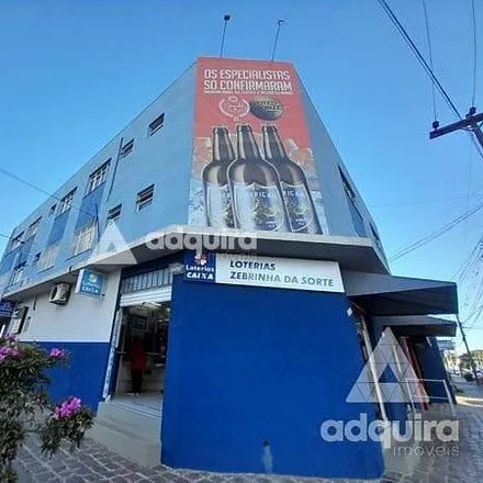 Image 2 - Centro, Rua Doutor Penteado de Almeida, Ponta Grossa - PR, 84010-240, Brazil - Apartment for rent