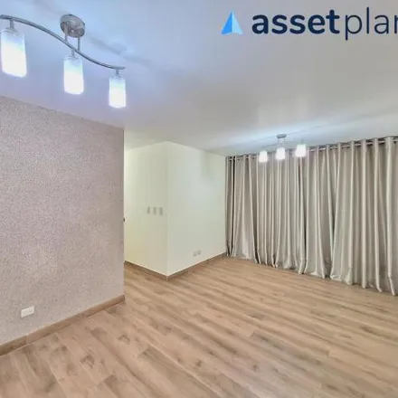 Rent this 2 bed apartment on Visite Piloto in Avenida Colombia 245, Pueblo Libre
