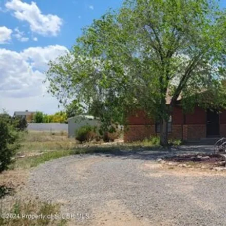 Buy this 4 bed house on 43 Road 3775 in San Juan County, NM 87401