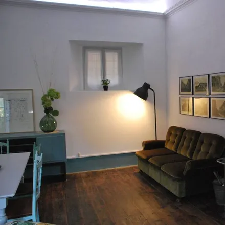 Rent this 1 bed apartment on Costigliole Saluzzo in Cuneo, Italy