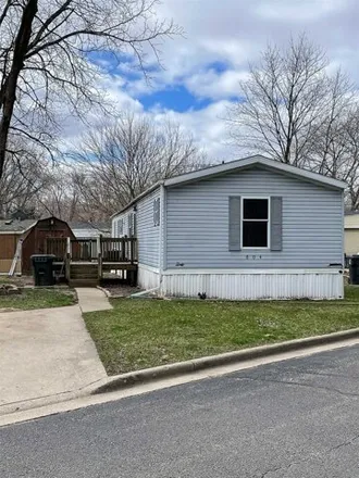 Buy this studio apartment on unnamed road in South Beloit, Rockton Township
