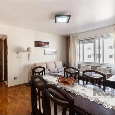 Buy this 2 bed apartment on bauru country in Avenida Getúlio Vargas 100, Menino Deus