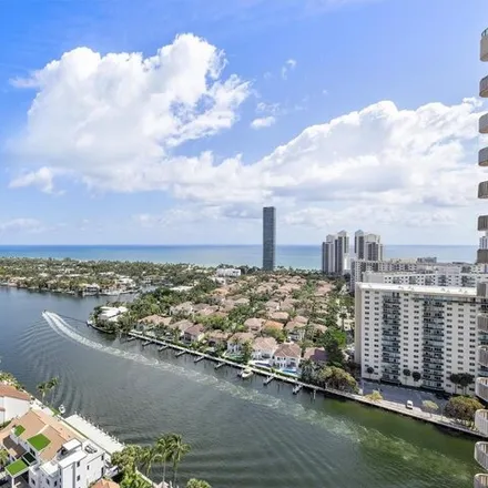 Image 5 - Turnberry Towers, 19355 Turnberry Way, Aventura, FL 33180, USA - Condo for sale