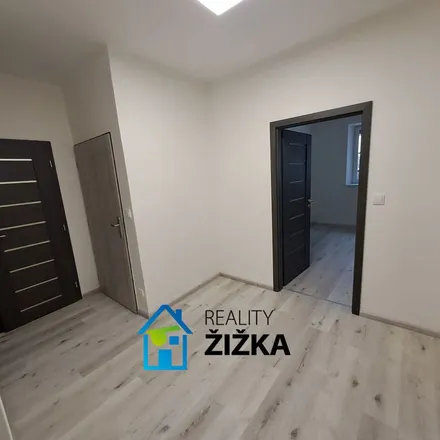 Rent this 3 bed apartment on ev.255 in 636 00 Brno, Czechia