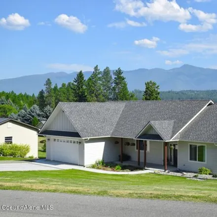 Buy this 3 bed house on 6884 Westview Drive in Bonners Ferry, ID 83805