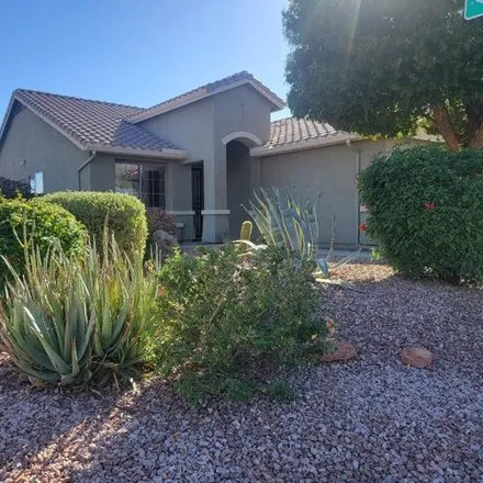 Image 4 - 2731 West Eastman Drive, Phoenix, AZ 85086, USA - House for rent