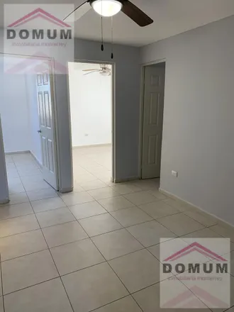 Rent this studio house on Calle Cumbres de San Agustín in Cumbres San Agustin, 66024 Monterrey