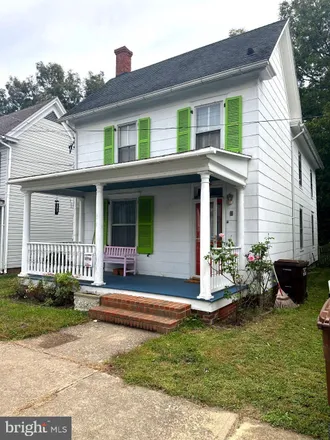 Buy this 3 bed house on 120 West End Avenue in Cambridge, MD 21613
