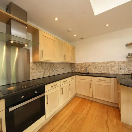 Image 7 - Pen-Y-Wain Place, Ninian Road, Cardiff, CF23 5EJ, United Kingdom - Apartment for rent
