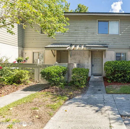 Buy this 2 bed condo on 7701 Baymeadows Circle West in Jacksonville, FL 32256