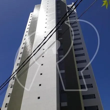 Image 2 - Avenida Sebastião de Abreu, Edson Queiroz, Fortaleza - CE, 60811-580, Brazil - Apartment for rent