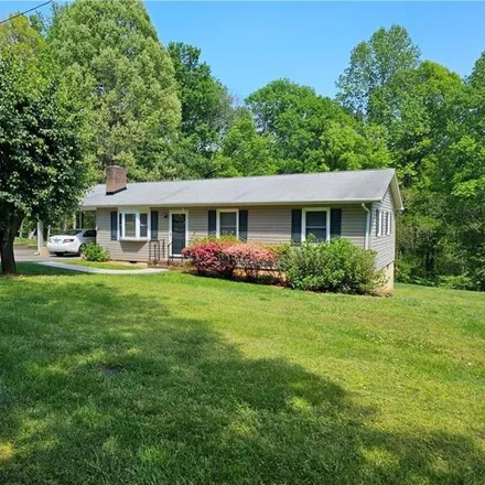 Buy this 3 bed house on 4078 Granby Street Northeast in Winston-Salem, NC 27101