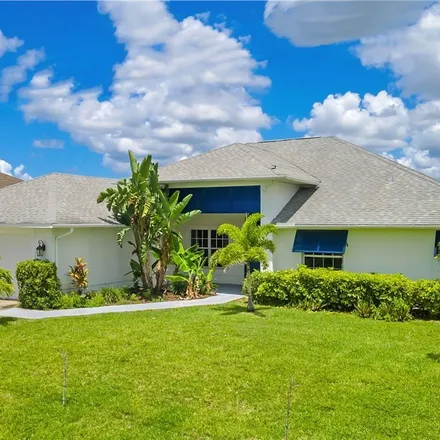 Buy this 3 bed house on 2101 Southwest 29th Terrace in Cape Coral, FL 33914
