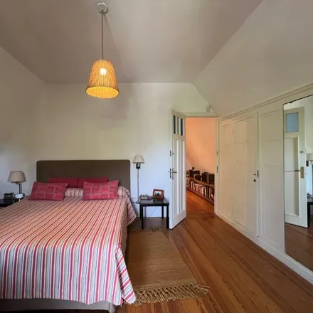 Rent this 1 bed apartment on Avenida General Rivera 6759 in 11500 Montevideo, Uruguay