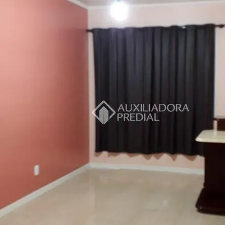 Buy this 1 bed apartment on Rua Ivo Nicolau Antinolfi in Rubem Berta, Porto Alegre - RS