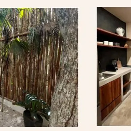 Buy this 2 bed apartment on 2 bis Oeste in 77760 Tulum, ROO