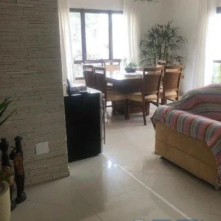 Rent this 4 bed apartment on Rua Antônio Bastos in Jardim Bela Vista, Santo André - SP